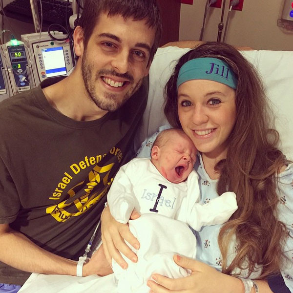 Photos From Duggar Family Instagram Pics E Online